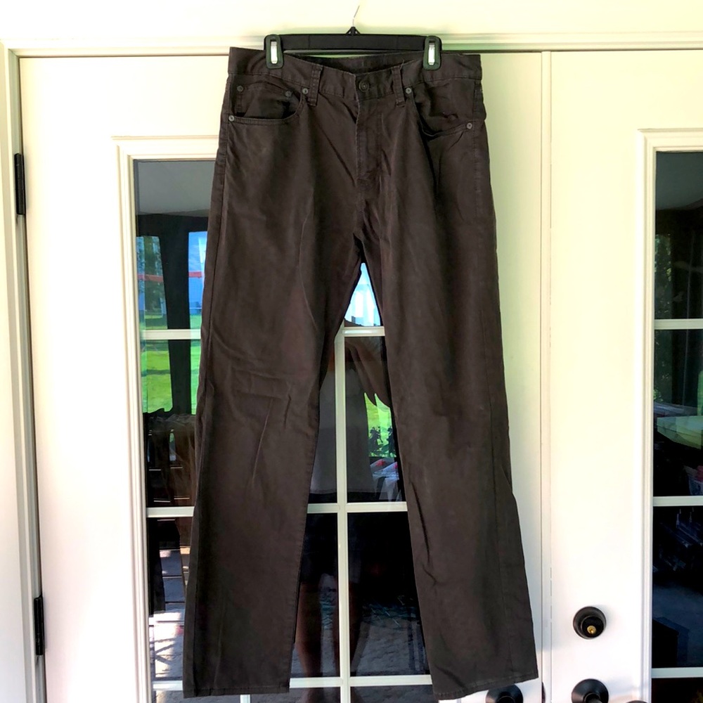 American Eagle Black Jeans